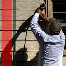 Best Stucco Siding  in Byhalia, MS